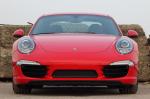 Porsche 911 Carrera S 2013 года